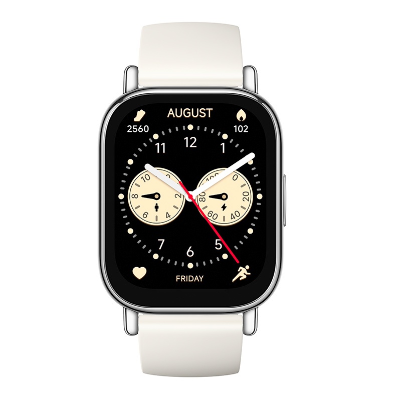 Montre Connectee Xiaomi Redmi Watch 5 Lite Gold Bon état -  reconditionné disponible sur Electro Depot